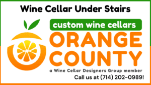 Custom Wine Cellars Orange County contact